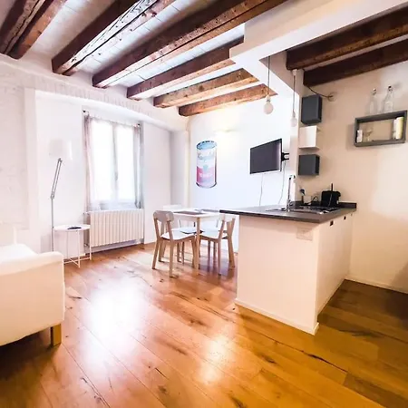 Apartment Arco Della Pace - Sempione - Moderno Bilocale
