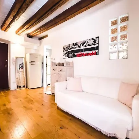 Arco Della Pace - Sempione - Moderno Bilocale Apartment