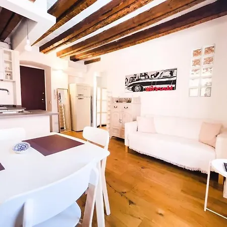 Appartement Arco Della Pace - Sempione - Moderno Bilocale Milan