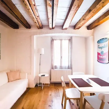 Appartement Arco Della Pace - Sempione - Moderno Bilocale *