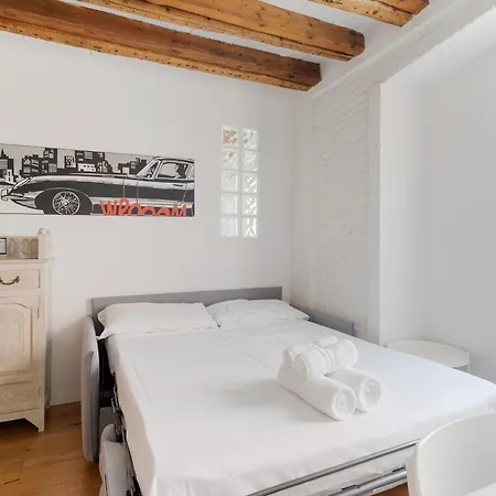 Arco Della Pace - Sempione - Moderno Bilocale Appartement