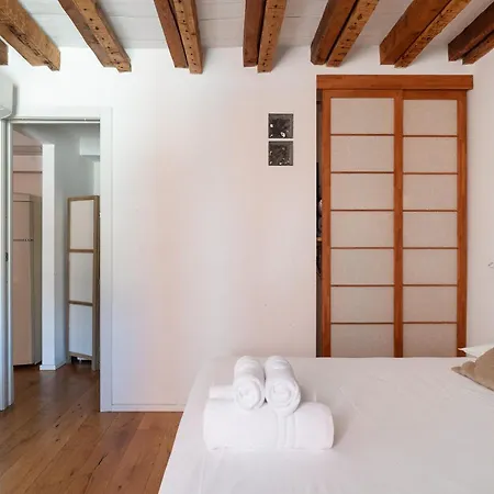 Arco Della Pace - Sempione - Moderno Bilocale Appartement Milan