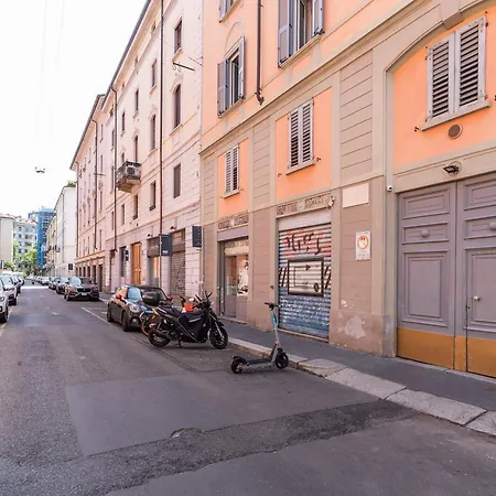 Arco Della Pace - Sempione - Moderno Bilocale Appartement *