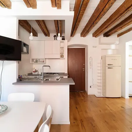 Appartement Arco Della Pace - Sempione - Moderno Bilocale Milan