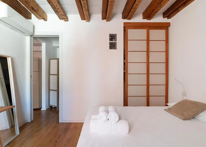 Arco Della Pace - Sempione - Moderno Bilocale Apartmán Milán