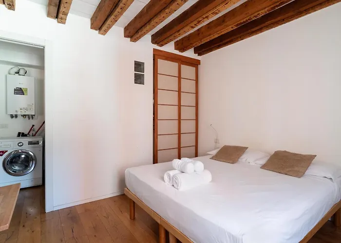 Arco Della Pace - Sempione - Moderno Bilocale Apartmán Milán