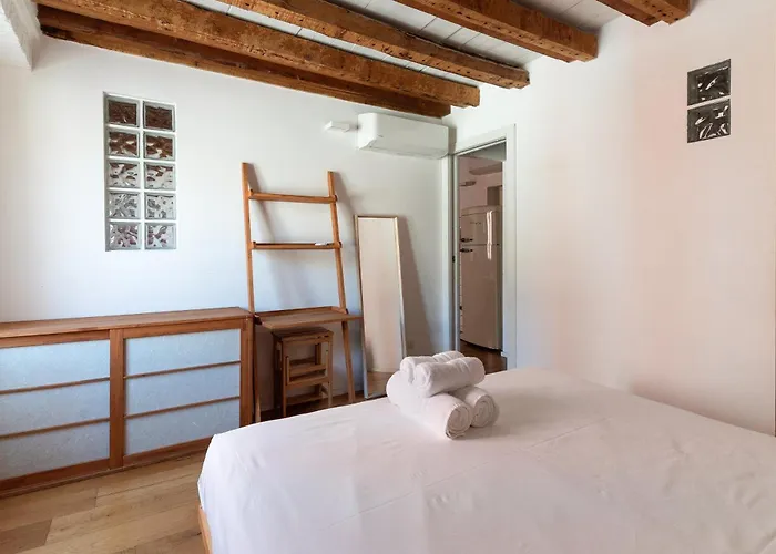 Apartmán Arco Della Pace - Sempione - Moderno Bilocale *